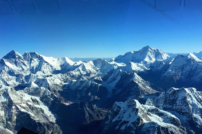 Everest Scenic Mountain Flight – Soar Above the Majestic Himalaya - Small Details that Keep the Experience Smooth