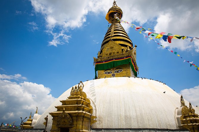 Experiential Tour of Nepal. - Why This Nepal Loop Works: Temples, Safari, and Sunrise Views