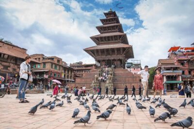 Experiential Tour of Nepal. - Kathmandu: Temples, Culture, and a Real Sense of Welcome