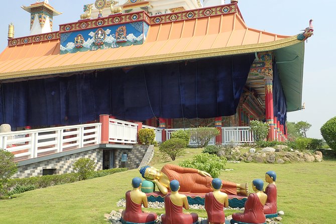 Experiential Tour of Nepal. - Price and Logistics: What $1,290 Really Buys You