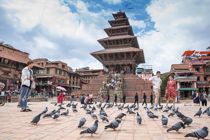 Experiential Tour of Nepal. - Kathmandu: Temples, Culture, and a Real Sense of Welcome