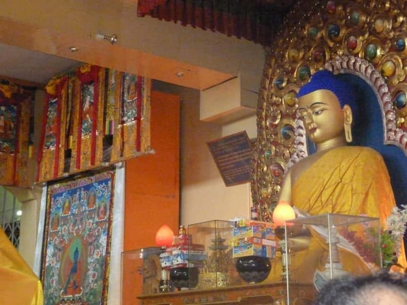 Explore Dharamshala's monasteries for Tibetan spirituality - Nechung Monastery: Tibetan tradition and the Nechung Oracle