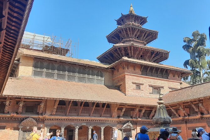 Explore Kathmandu in 2 Days: UNESCO Sites & Nagarkot Sunrise Tour - Key highlights worth planning around