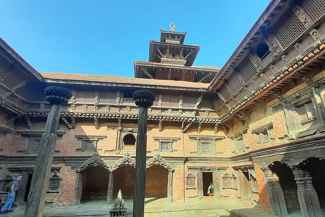 Explore Kathmandu in 2 Days: UNESCO Sites & Nagarkot Sunrise Tour - Price and Logistics: What You’re Paying For (and What You’ll Pay Extra)