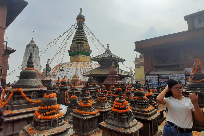 Explore Kathmandu in 2 Days: UNESCO Sites & Nagarkot Sunrise Tour - Patan Durbar Square: Where Newar Craft Shows Up in Every Corner