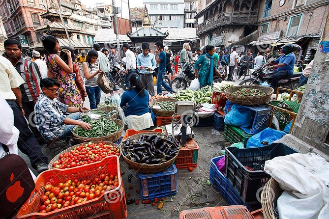 Explore Kathmandu with Local Guide - Price and value: what $75 really covers