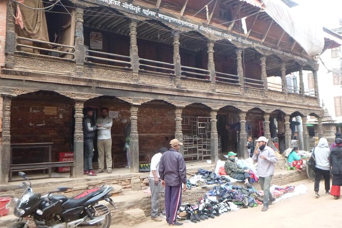 Explore Kathmandu with Local Guide - Stop 4: Hanuman Dhoka Palace complex and museum time
