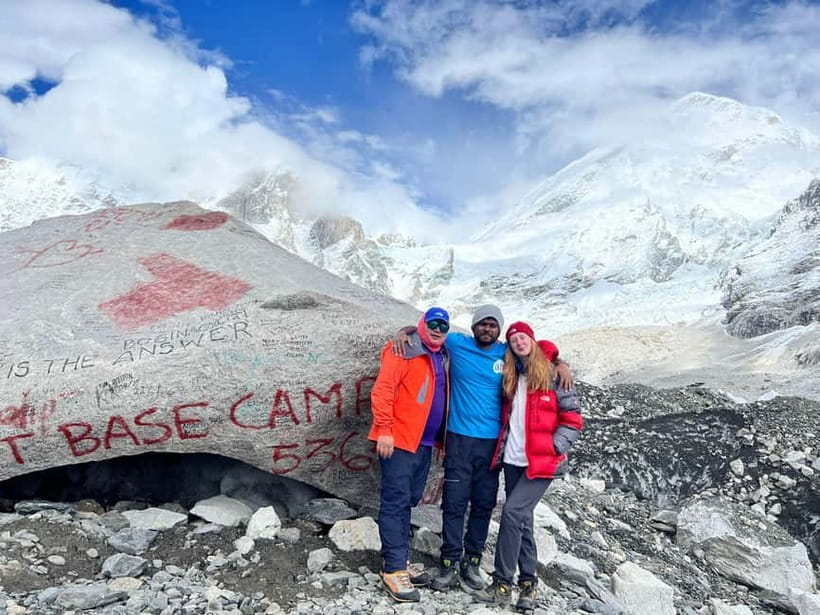 From Kathmandu: 12-Day Everest Base Camp Guided Trekking - Day 1: Kathmandu Pickup to Lukla and Phakding’s First Step