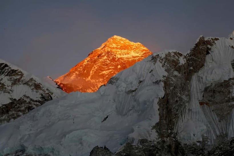 From Kathmandu: 12-Day Everest Base Camp Guided Trekking - Day 10: Pheriche to Tyangboche and Back Toward Namche Bazar