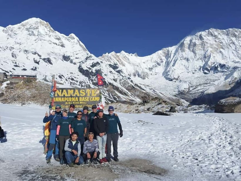 From Kathmandu: 12-Day Everest Base Camp Guided Trekking - Day 5: Rhododendron Forest, Imja Khola Bridge, and the Imjatse Valley Views
