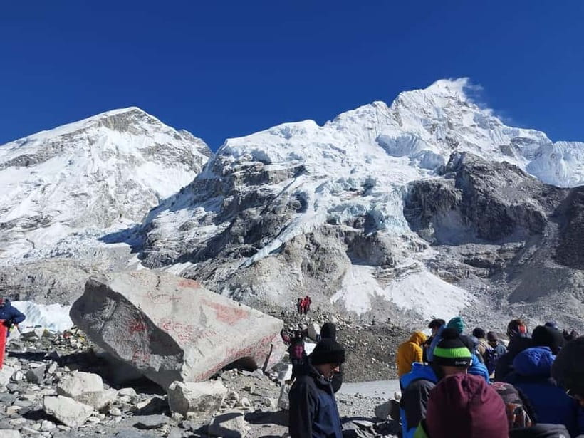 From Kathmandu: 12-Day Everest Base Camp Guided Trekking - Day 6: Dingboche Acclimatization Day at 4,260m