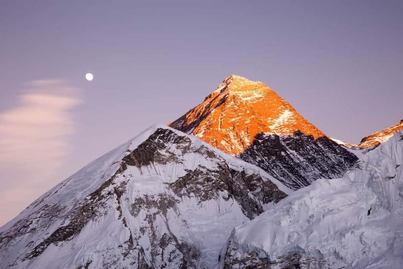 From Kathmandu: 12-Day Everest Base Camp Guided Trekking - Day 3: The Namche Acclimatization Day That Saves You Later