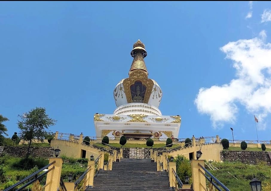 From Kathmandu: 2 Stupas and Kopan Monastery Spiritual Tour - Guides Make the Difference: Clear Explanations and a Slower, Smarter Pace