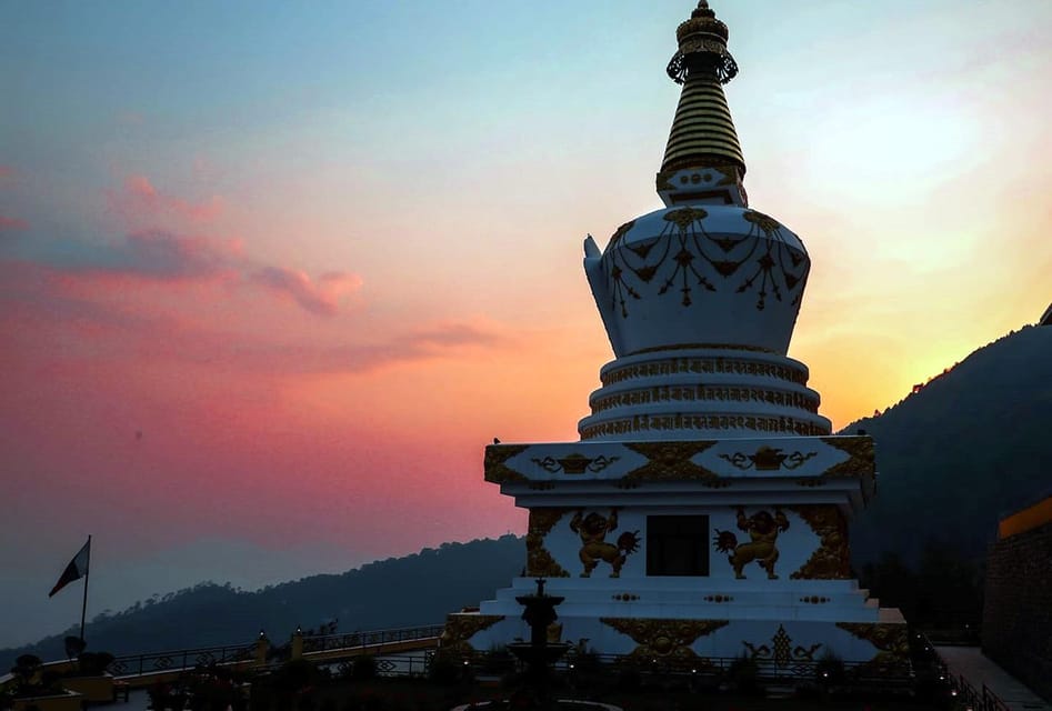 From Kathmandu: 2 Stupas and Kopan Monastery Spiritual Tour - What the Day Feels Like On the Ground (Not Just a List)