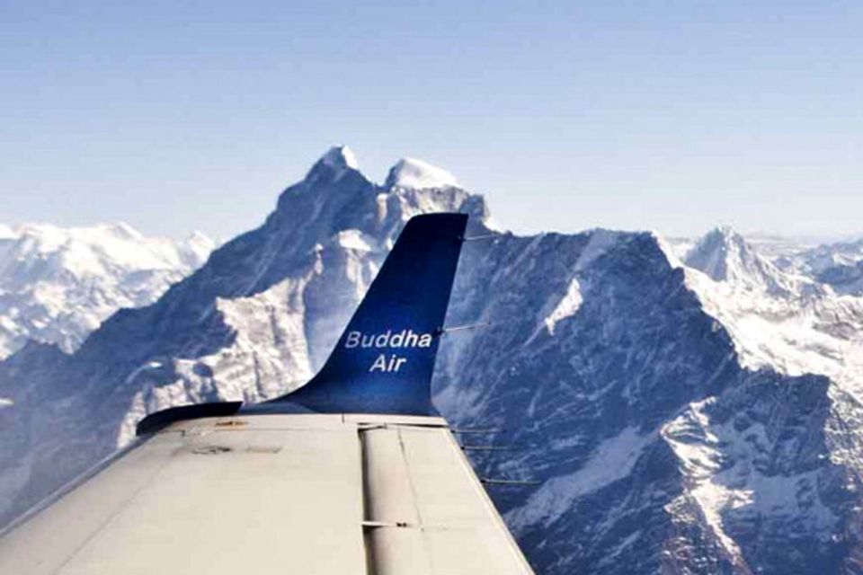 From Kathmandu: Everest Flight with Window Seat and Transfer - Should you book this Everest flight with window seat and transfer?