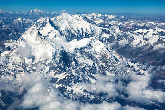From Kathmandu: Everest Flight with Window Seat and Transfer - The window seat reality: photo tips and small surprises