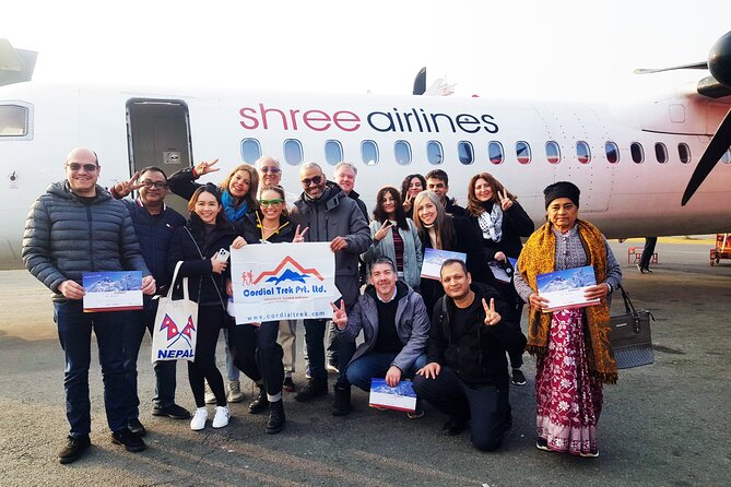 From Kathmandu: Everest Flight with Window Seat and Transfer - Price and value: what $75 buys you (and what it doesn’t)