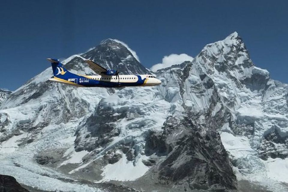 From Kathmandu: Everest Flight with Window Seat and Transfer - Who this Everest flight suits best (and who should skip it)