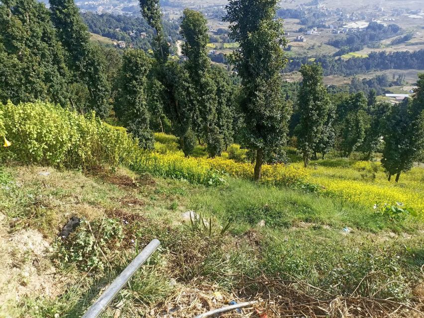 From Kathmandu: Everest View from Nagarkot & hike to Changu - Price and value: what $43 buys you (and what it does not)