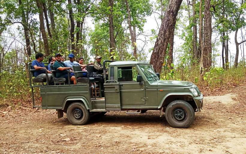 From Kathmandu/Pokhara: 2, 3, or 4-Day Chitwan Jungle Safari - What to Bring (So You Don’t Feel Miserable on Safari Days)