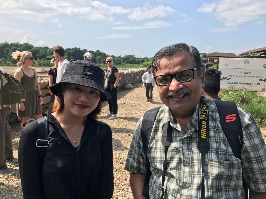 From Kathmandu/Pokhara: 3-Day All-Inclusive Chitwan Safari - Day 2 Jeep Safari: Where Laxman-Style Spotting Changes Everything