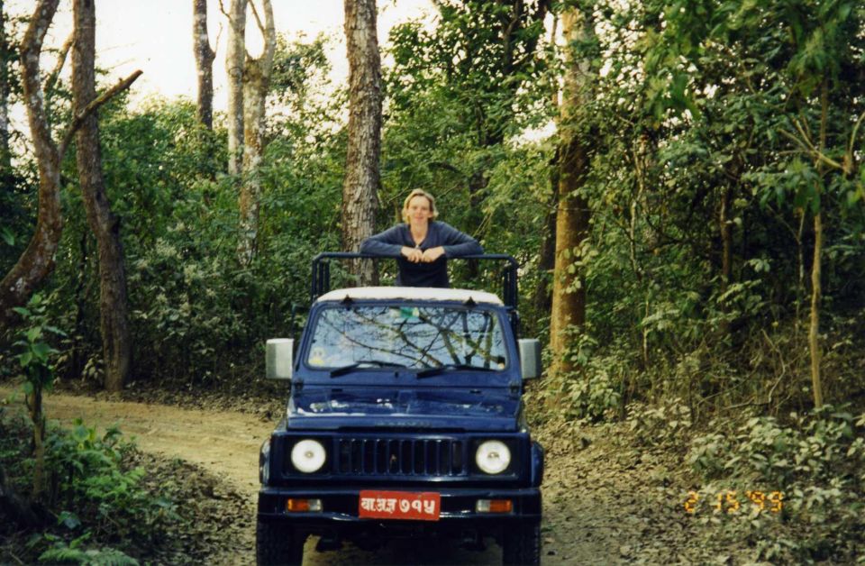 From Kathmandu/Pokhara: 3-Day All-Inclusive Chitwan Safari - Price and Value at Around $149: What You’re Actually Getting