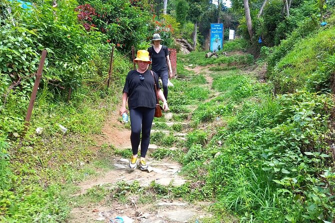 From Kathmandu: Private Scenic Day Hike to NamoBuddha - Thrangu Tashi Yangtse Monastery at Namobuddha: why this place matters