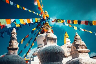 From Kathmandu: Private Scenic Day Hike to NamoBuddha - Dhulikhel stop: a scenic breather before the pilgrimage hill