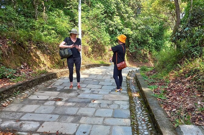 From Kathmandu: Private Scenic Day Hike to NamoBuddha - Price and value: what $5 buys (and what to check)