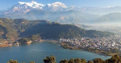 From Lakeside: Pokhara Private Day Tour with Pagoda Hills - Pickup from Lakeside and private comfort that actually matters
