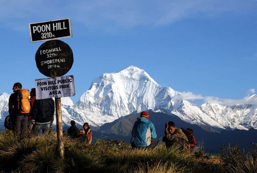 From Pokhara: 3-Day Ghorepani Poon Hill Trek with Guide - Why Poon Hill Sunrise Is the Main Event (and What to Expect)