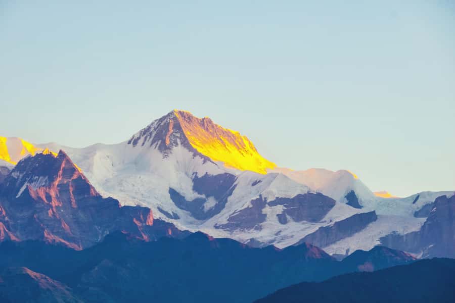 From Pokhara: 3-Day Ghorepani Poon Hill Trek with Guide - What to Bring for a Stair-Heavy, Sunrise-Start Trek