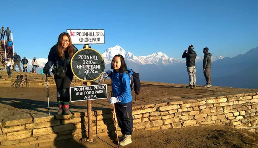 From Pokhara: 3-Day Ghorepani Poon Hill Trek with Guide - Who Should Book This Poon Hill Trek (and Who Might Rethink It)