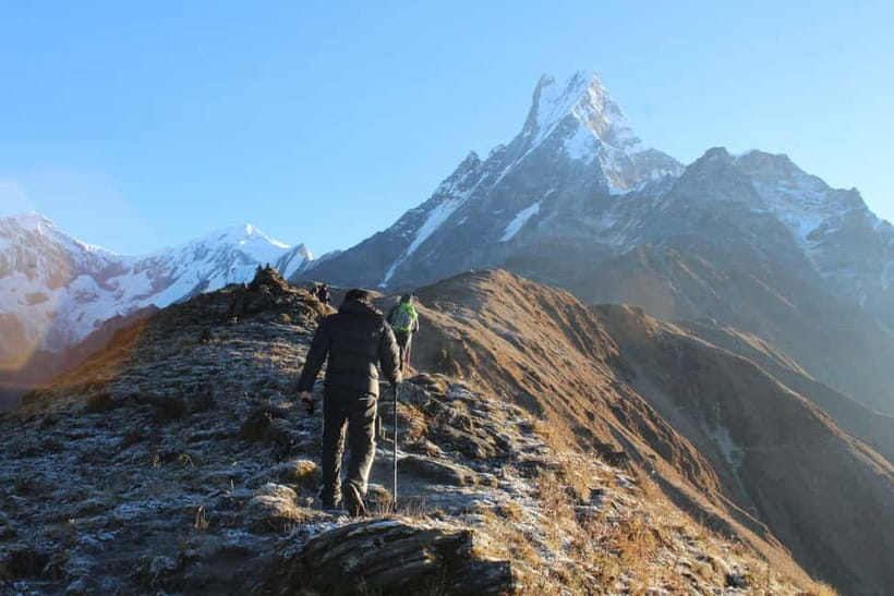 From Pokhara: 4-Day Mardi Himal Base Camp Trek - Tea Houses, Meals, and Where Value Can Slip