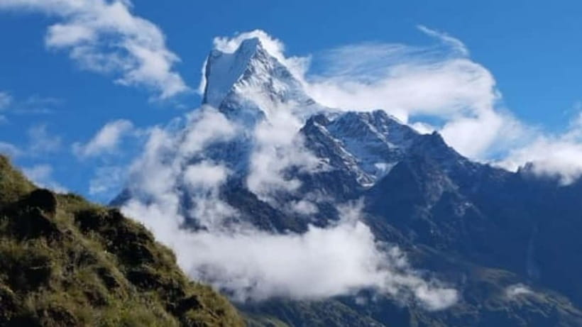 From Pokhara: 4-Day Mardi Himal Base Camp Trek - Private Guide Support: Why the Right Person Can Make a Big Difference