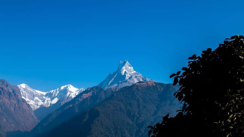 From Pokhara: 4-Day Mardi Himal Base Camp Trek - Fitness, Altitude, and Weather: What You Should Actually Train For