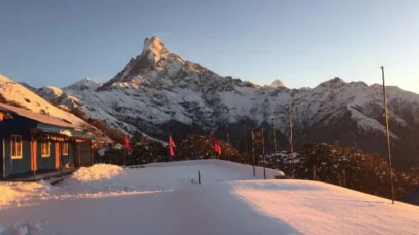 From Pokhara: 4-Day Mardi Himal Base Camp Trek - Price and Value: What $138 Really Buys (and what it does not)
