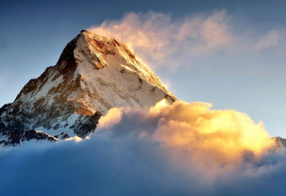 From Pokhara: 5-Day Annapurna Basecamp Trek with Hot Springs - Guides make or break ABC, and here the names matter