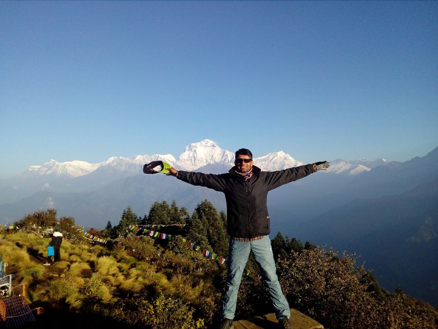 From Pokhara: Budget 2 Night 3 days Poon hill trek - Key Things to Know Before You Go