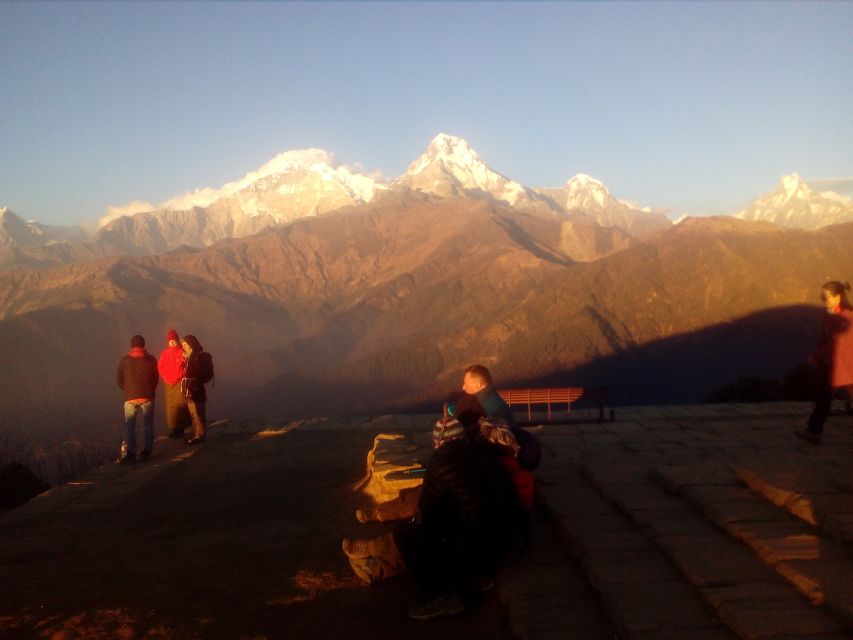 From Pokhara: Budget 2 Night 3 days Poon hill trek - Why Poon Hill Works for a Short Nepal Trek