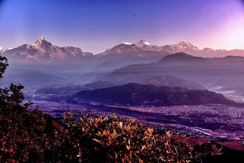 From Pokhara: Sarangkot Sunrise Himalayas Tour - Comfort, communication, and guide style that actually helps