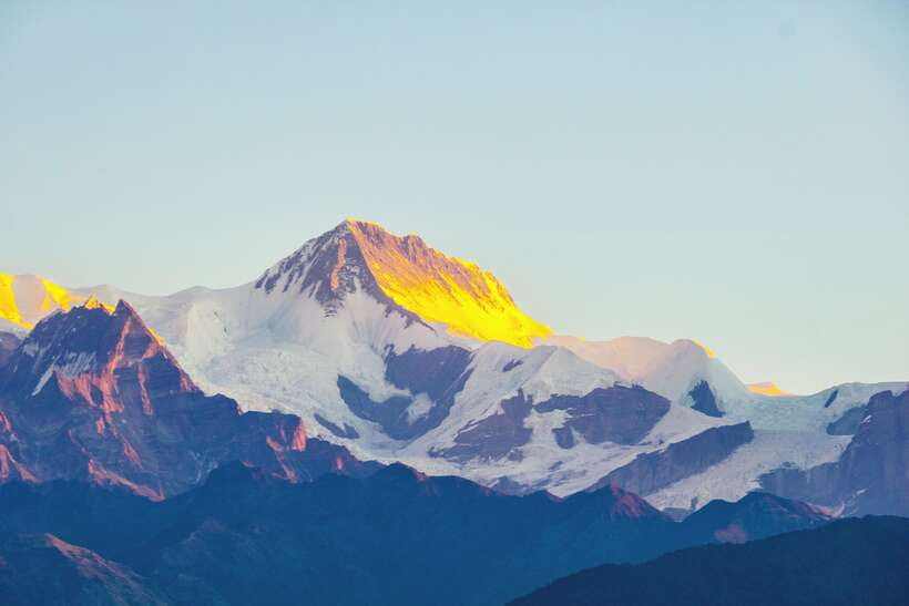 From Pokhara: Sarangkot Sunrise Himalayas Tour - Who this tour fits best (and who might want alternatives)