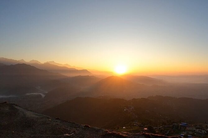 Full Day Car Drive to Explore Places of Interest of Pokhara - Why a Private Pokhara Car Day Beats Taxi Chess