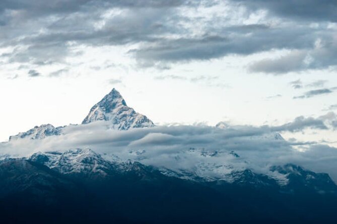 Full Day Car Drive to Explore Places of Interest of Pokhara - Devi’s Falls and Gupteshwor Mahadev Cave: Waterfall to Underground Shiva