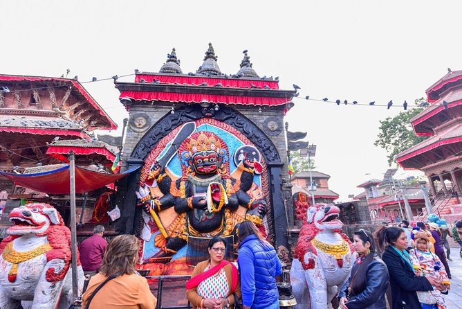 Full Day Guided Tour in Kathmandu - Key highlights worth caring about