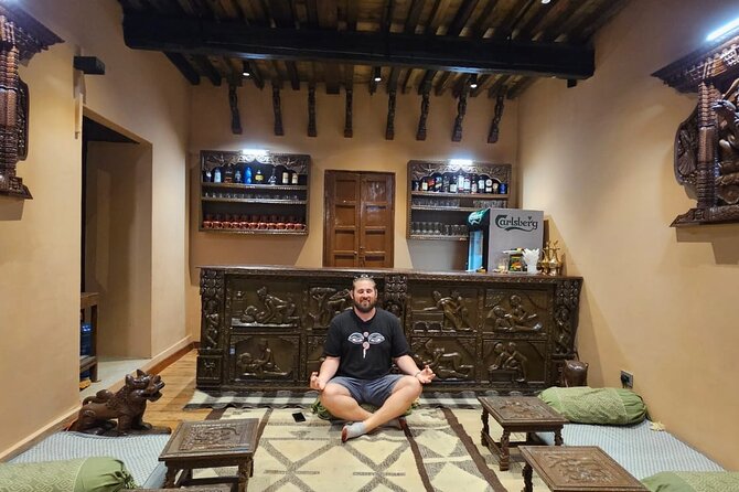 Full Day Guided Tour in Kathmandu - Price and what $5 really buys (and what it doesn’t)