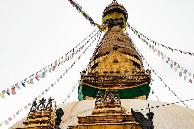 Full Day Kathmandu City Sightseeing Tour of UNESCO Heritage Sites - Price and Value: Is $50 Worth It?