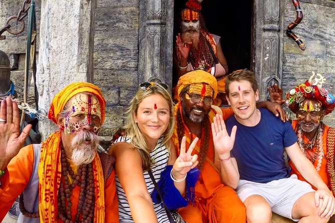 Full Day Private Kathmandu City Tour - Price and logistics: what you’re actually paying for