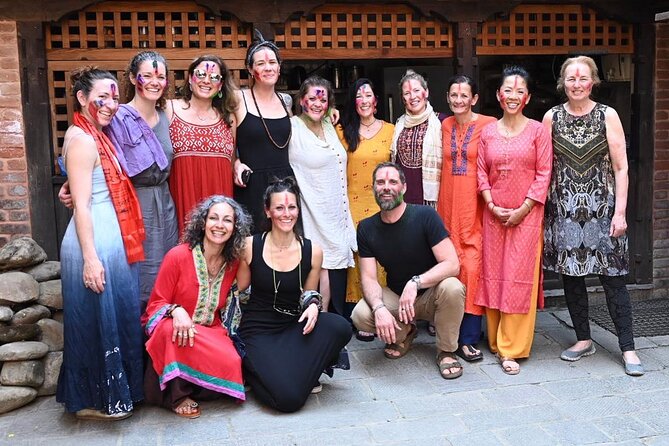 Full Day Private Kathmandu City Tour - Timing, comfort, and respectful visits (so your day stays enjoyable)