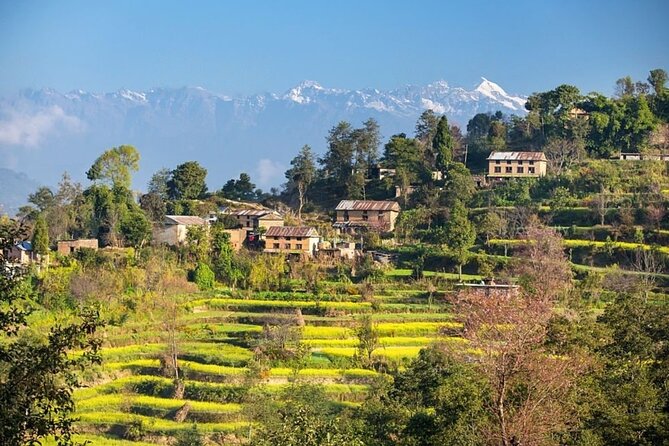 Full-day Private Nagarkot Sunrise Tour with Day Hike - Why Nagarkot sunrise plus a Telkot day hike makes sense